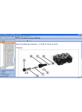  John deere Service Advisor 4.2.006 CCE [05.2016] Commercial and Consumer Equipment